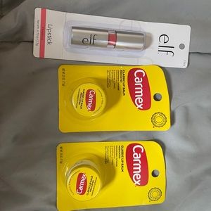 Lip Care Bundle